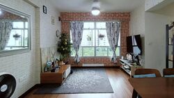 Blk 107 Canberra Street (Sembawang), HDB 3 Rooms #552982701